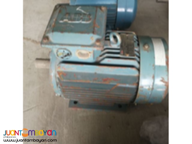 ABB 1.5KW(2HP) 6 Pole