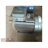 ABB 1.5KW(2HP) 6 Pole