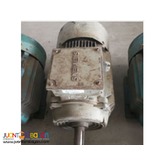 SIEMENS 15KW(20HP) 4 Pole