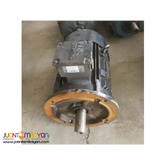 SIEMENS 7.5KW(10HP) 4 Pole vertical