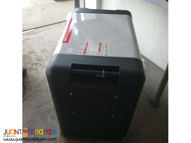 Constant energy 5KW (5.5KVA) mute Panda generator set