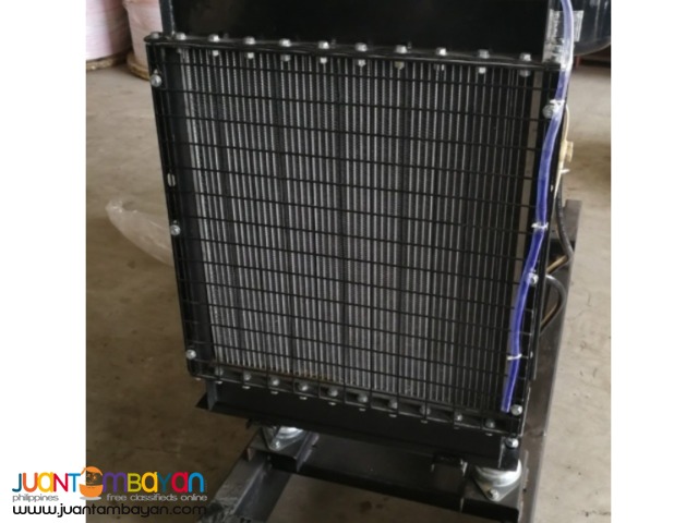 Diesel generator: 30KW (37.5KVA) Generation brushless generator