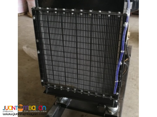 Diesel generator: 30KW (37.5KVA) Generator brush generator 