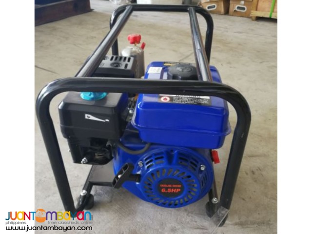 Constant energy 30A(6.5HP) direct connection