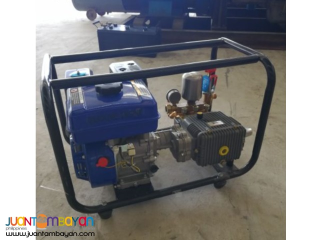 Constant energy 30A(6.5HP) direct connection