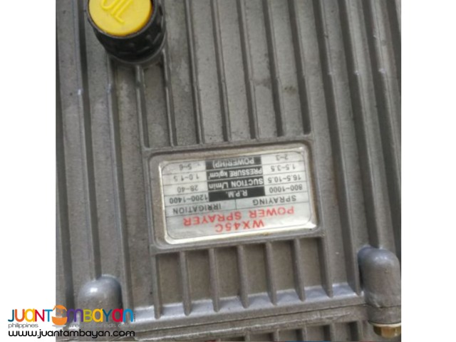 Constant energy 30A(6.5HP) direct connection