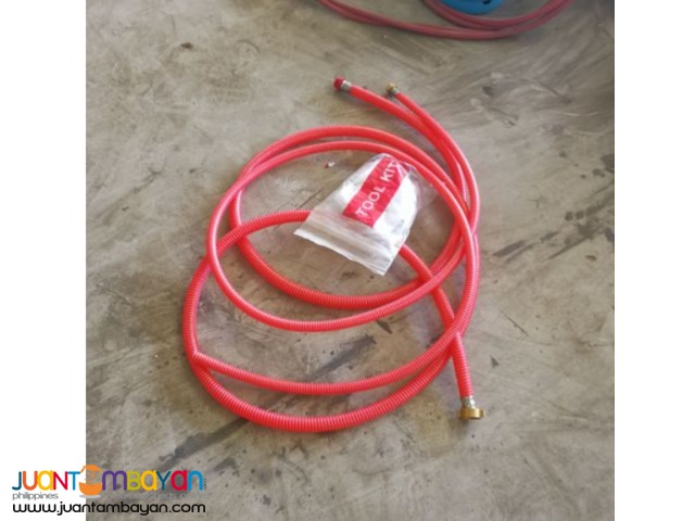 Constant energy 30A(6.5HP) direct connection