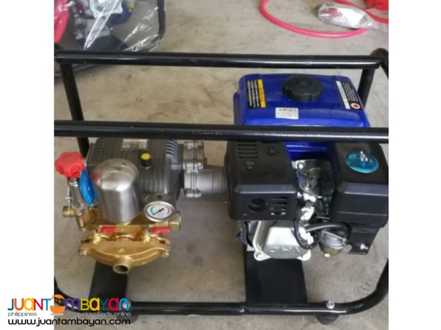 Constant energy 30A(6.5HP) direct connection