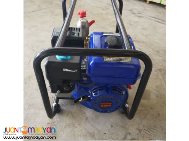 water pump: Constant energy 22A(6.5HP) direct connection