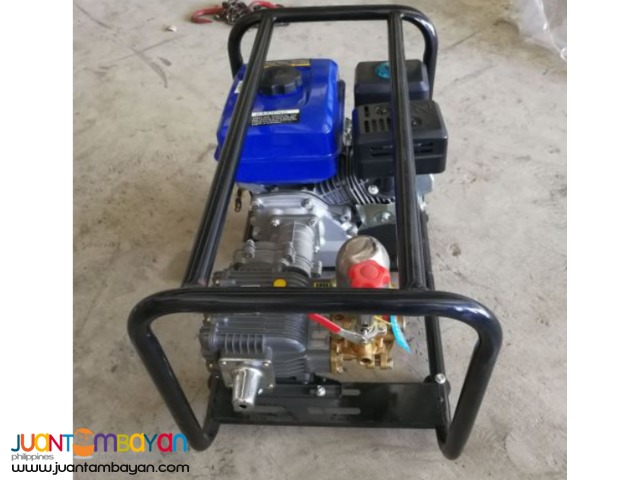 water pump: Constant energy 22A(6.5HP) direct connection