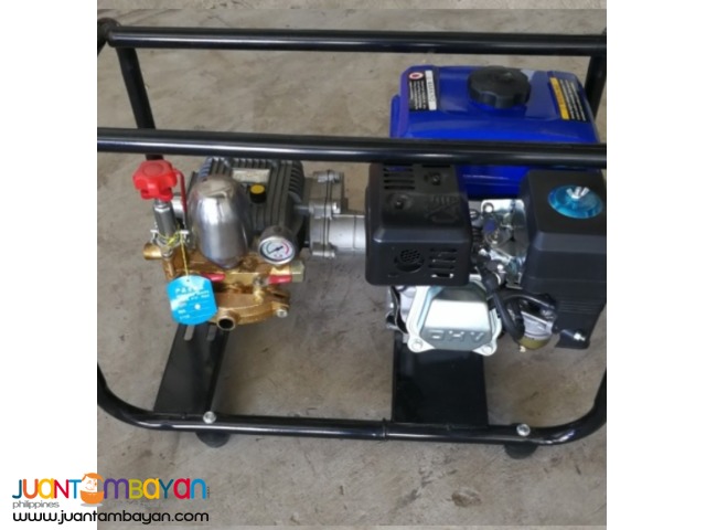 water pump: Constant energy 22A(6.5HP) direct connection