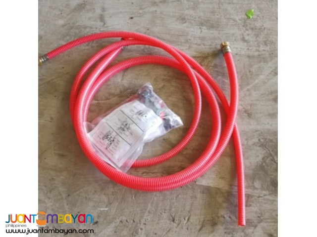 water pump: Constant energy 22A(6.5HP) direct connection