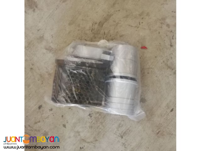 Constant energy (7.5HP) 2 inch gasoline pump