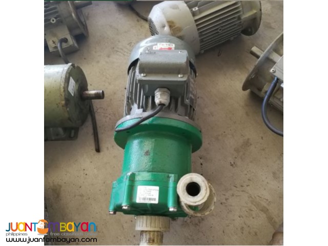 Taiwan 0.75KW pump
