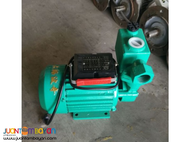 Single phase porch 0.75KW self-priming pump