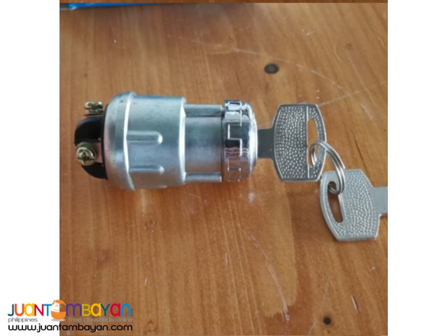 JK423 Ignition switch