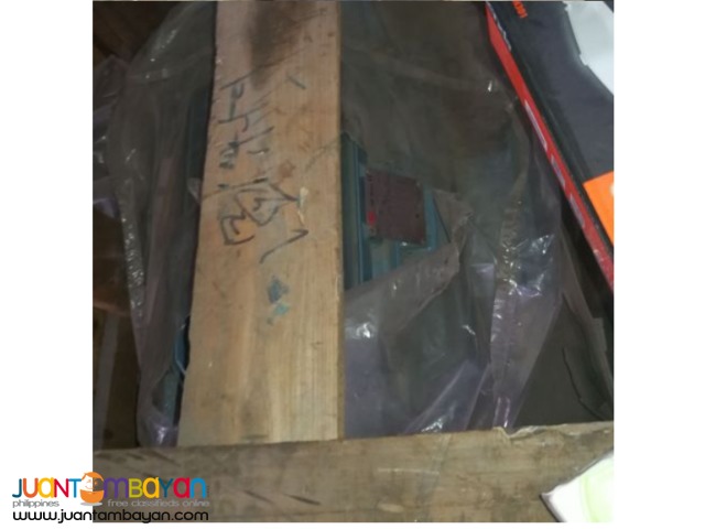 ABB 30KW(40HP) 4 (new motor)