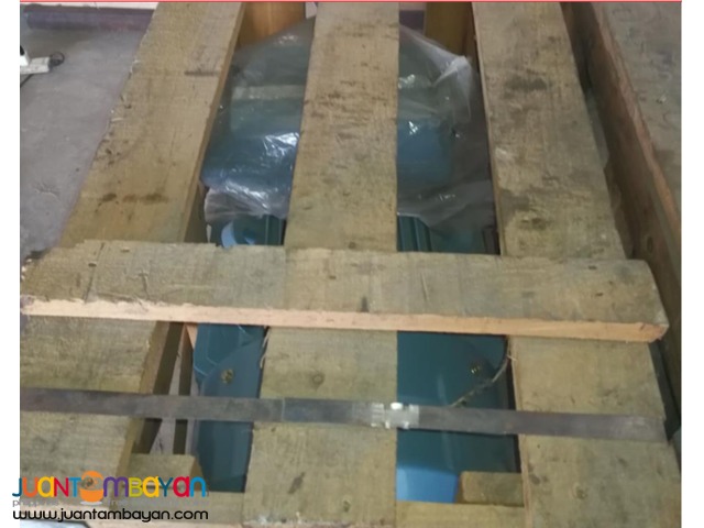 ABB 18.5KW(25HP) 6 (new motor)