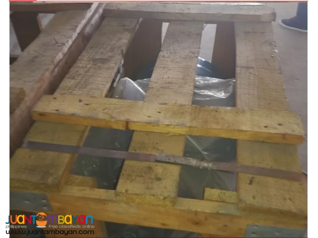 ABB 18.5KW(25HP) 6 (new motor)