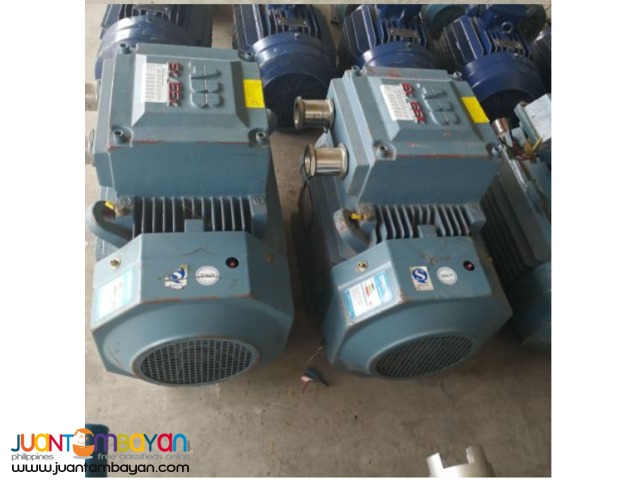 ABB 11KW(15HP) 4 Pole explosion proof motor