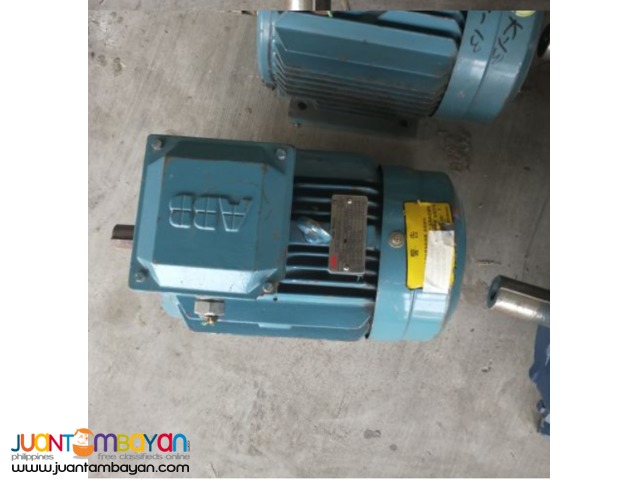 ABB 2.2KW(3HP) 4 Pole motor