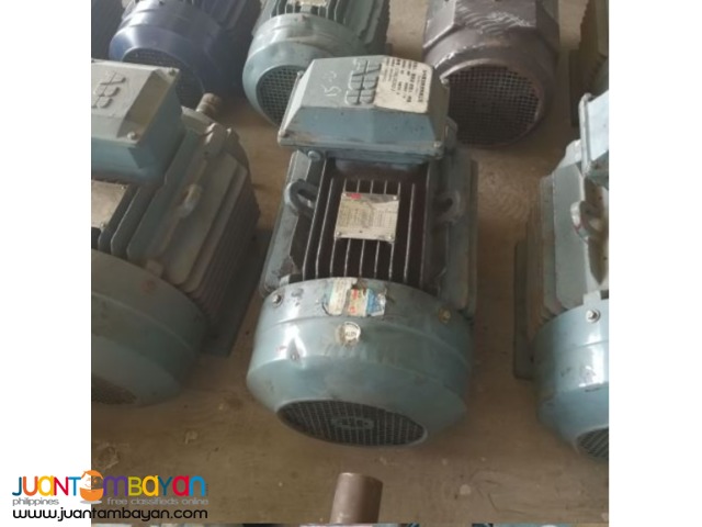 ABB 15KW(20HP) 4 Pole