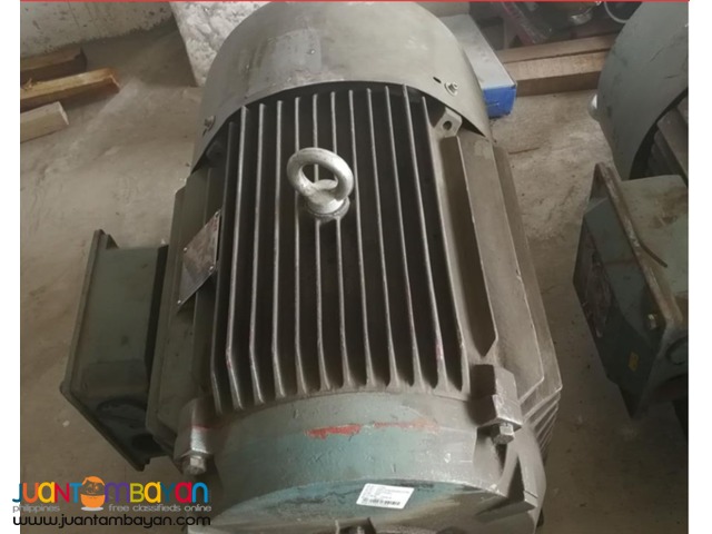 ABB 22KW(30HP) 6 Pole