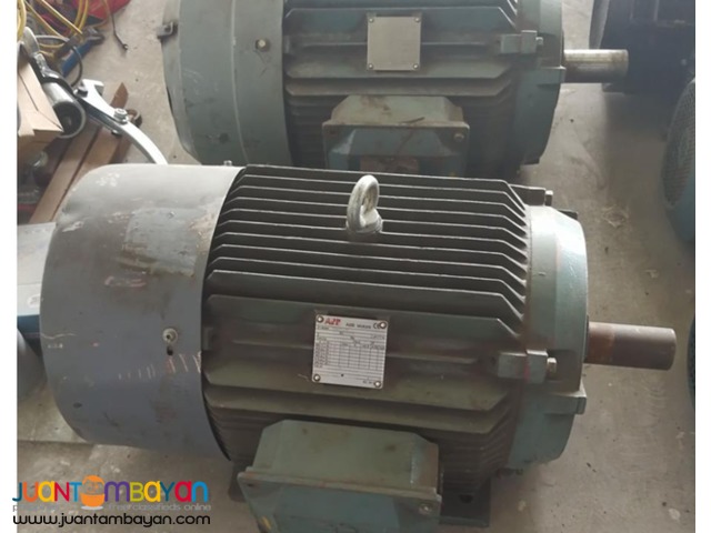 ABB 22KW(30HP) 6 Pole