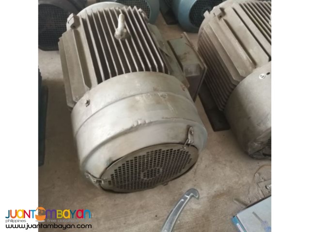 ABB 22KW(30HP) 6 Pole