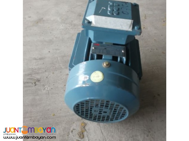 ABB 0.75KW(1HP) 6 Pole