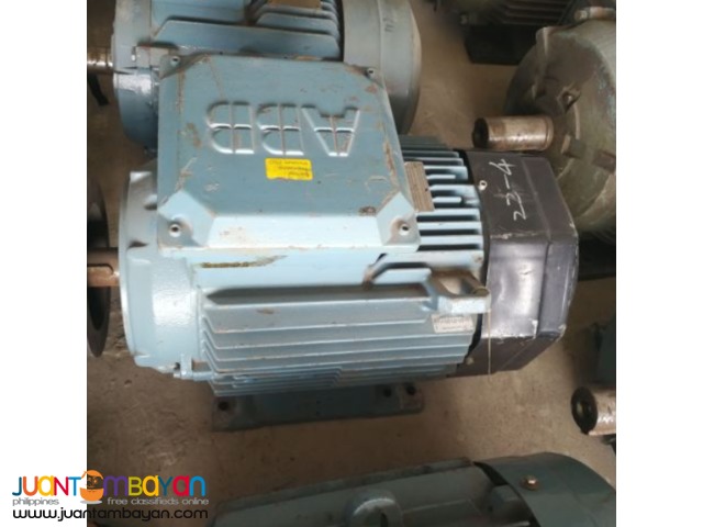 ABB 22KW(30HP) 4 Pole