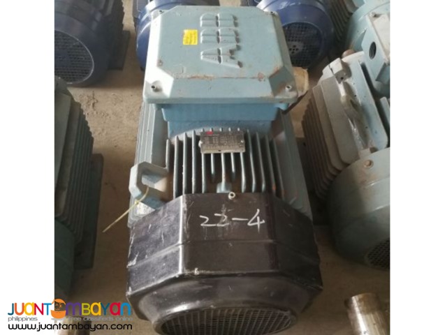 ABB 22KW(30HP) 4 Pole
