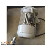SIEMENS 1.5KW(2HP) 4 Pole Vertical motor