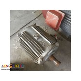 MITSUBISHI 5.5KW(7HP) 4 Pole motor