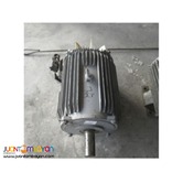 MITSUBISHI 7.5KW(10HP) 4 Pole motor
