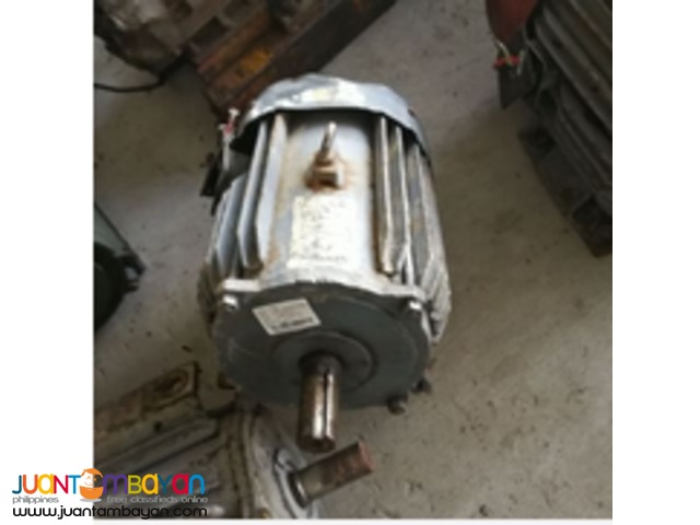 MITSUBISHI 2.2KW(3HP) 4 Pole motor