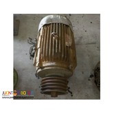 MITSUBISHI 15KW(20HP) 4 Pole motor