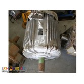 MITSUBISHI 37KW(50KW) 6 Pole motor