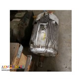 MITSUBISHI 37KW(50HP) 4 Pole motor