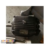 FUJI 5.5KW(7.5HP) 4 Pole motor