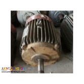 FUJI 3.7KW(5HP) 4 Pole motor