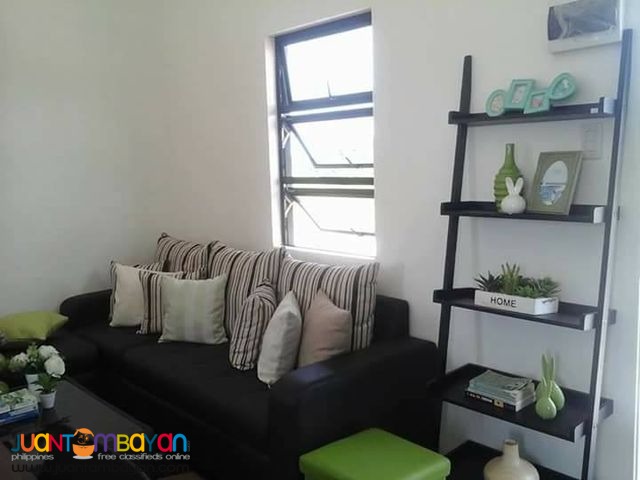 Murang pabahay in Cavite near Sm Trece Thru Pagibig