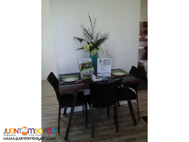 Murang pabahay in Cavite near Sm Trece Thru Pagibig