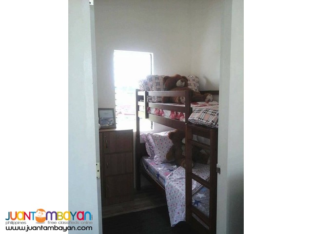 Murang pabahay in Cavite near Sm Trece Thru Pagibig