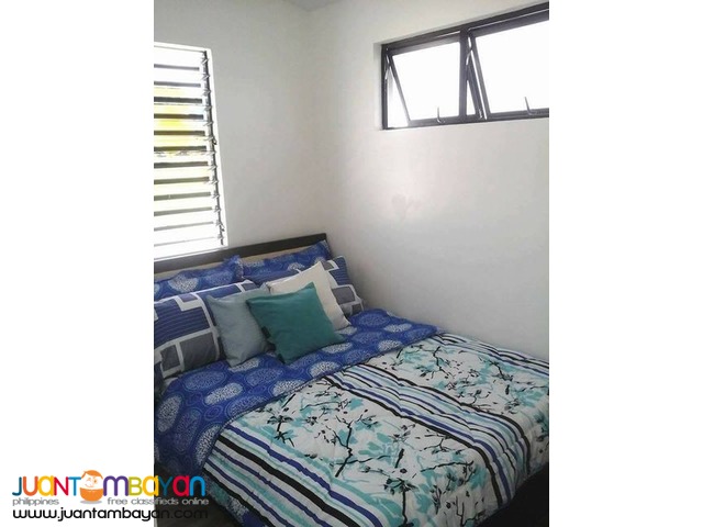 Murang pabahay in Cavite near Sm Trece Thru Pagibig