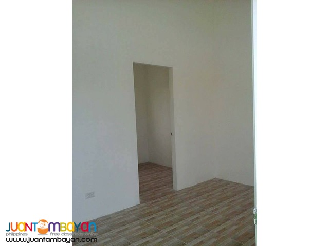 Murang pabahay in Cavite near Sm Trece Thru Pagibig