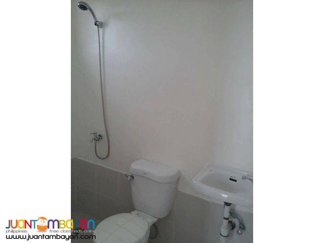 Murang pabahay in Cavite near Sm Trece Thru Pagibig