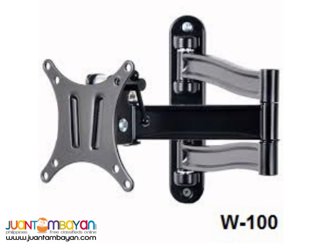 W100 Wall Bracket LCCD/LED TV Mount 14