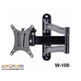 W100 Wall Bracket LCCD/LED TV Mount 14