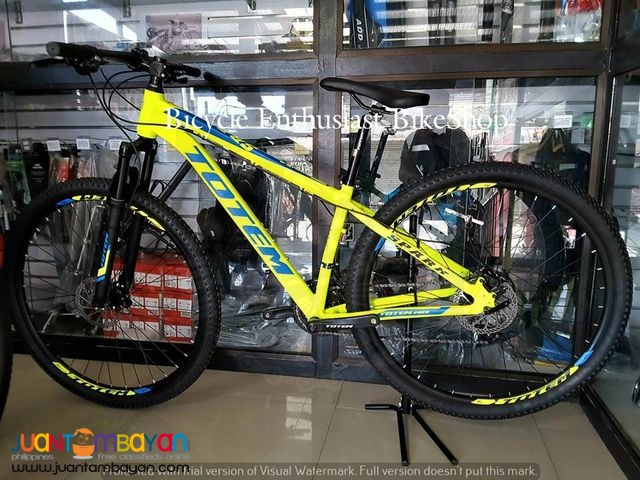 totem bike 29 price